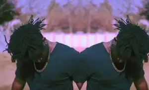 Wichi 1080 - Real (Snippet)